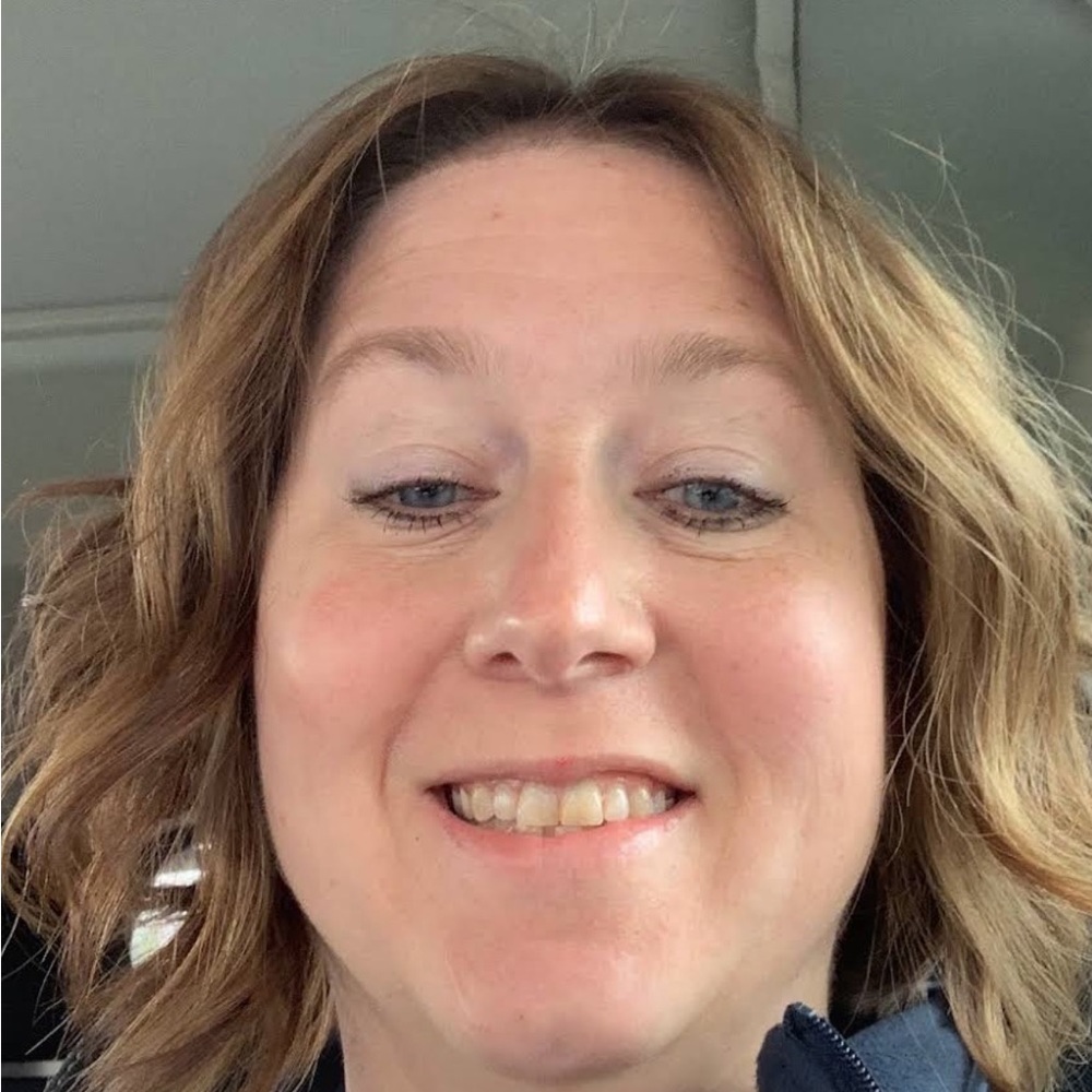 Meet your Posher, Crysta